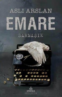 Emare (Sarmaşık #1)