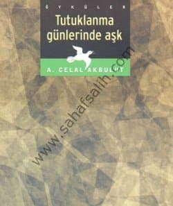 Tutuklanma Günlerinde Aşk