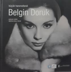 Belgin Doruk