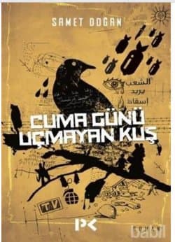 Cuma Günü Uçamayan Kuş
