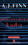 Penceredeki Kadın