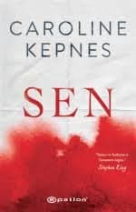 Sen (Sen, #1)