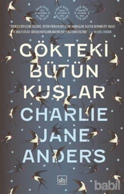 Gökteki Bütün Kuşlar