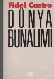 Dünya Bunalımı