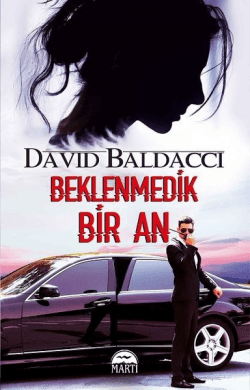 Kader Anı (Sean King & Michelle Maxwell, #1)