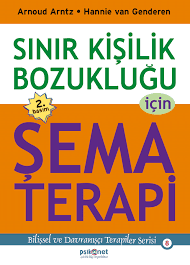 Sınır Kişilik Bozukluğu İçin Şema Terapi