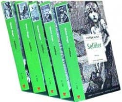 Sefiller (5 Cilt Takım)