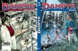 Dampyr 4 Rüya Avcıları - Narkolar ve Makumba