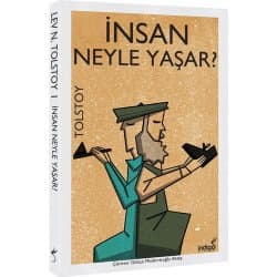 İnsan Neyle Yaşar