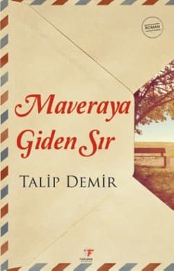 Maveraya Giden Sır