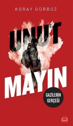 Unut mayın