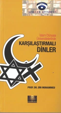 İslam Dünyası Üniversitelerinde Karşılaştırmalı Dinler