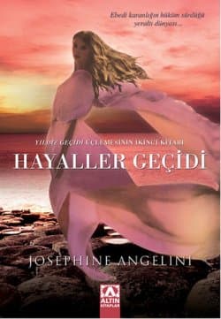Hayaller Geçidi (Starcrossed 2 )