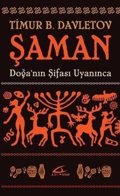 Şaman - Doğa'nın Şifası Uyanınca