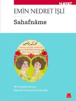 Sahafname