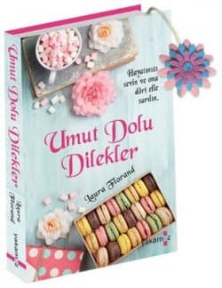 UMUT DOLU DİLEKLER