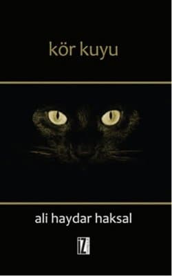 Kör Kuyu