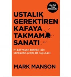 Ustalık Gerektiren Kafaya Takmama Sanatı