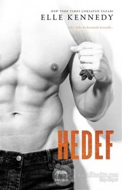 Hedef (Off Campus, #4)
