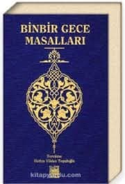 Binbir Gece Masalları