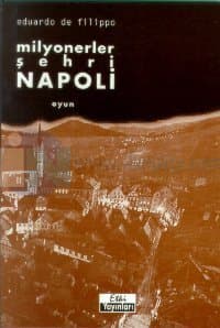 Miyonerler Şehri Napoli