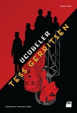 Ucubeler (Rizzoli & Isles, #8,5)