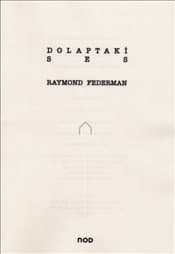 Dolaptaki Ses