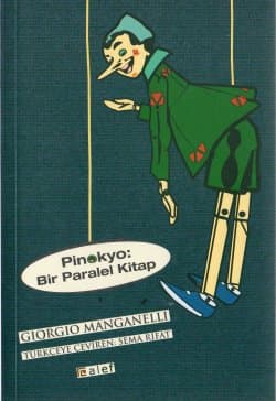 Pinokyo: Bir Paralel Kitap