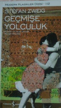 Geçmişe Yolculuk