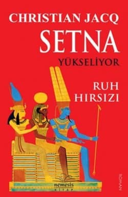 Ruh Hırsızı