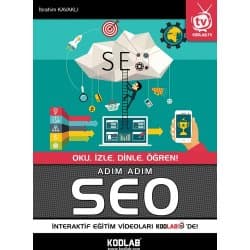 Adım Adım SEO