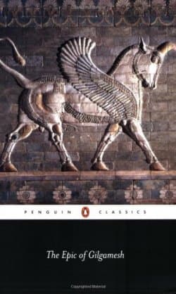 The Epic Of Gilgamesh