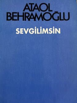 Sevgilimsin