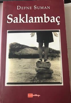 Saklambaç