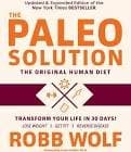 The Paleo Solution