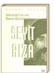 Dersim'ra ve Dare Estene