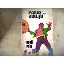 Pablo'nun Gülüşü
