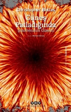 Güneş Patladığında
