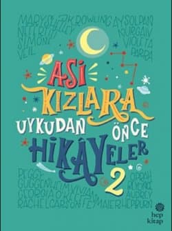 Asi Kızlara Uykudan Önce Hikayeler 2