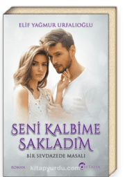 Seni Kalbime Sakladım