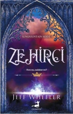 Zehirci #Kingfountain 1
