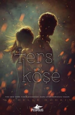 Ters Köşe (Shaw İtirafları #1)