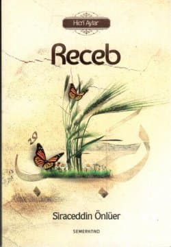 Recep (Hicri Aylar, #4)