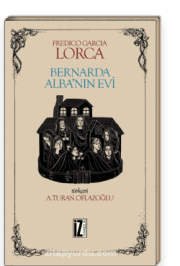 Bernarda Alba'nın Evi