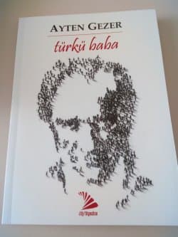 Türkü Baba