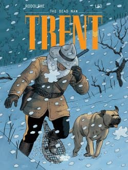 Trent Vol. 1: The Dead Man