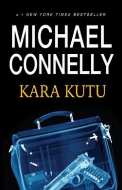 Kara Kutu (Harry Bosch, #16)