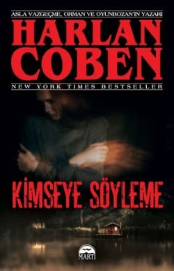 Kimseye Söyleme