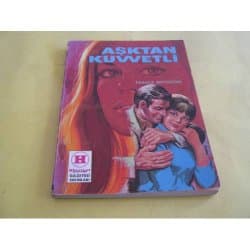 Aşktan Kuvvetli
