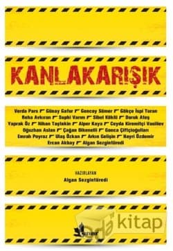 Kanlakarışık